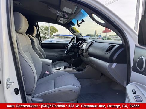 Used 2006 Toyota Tacoma PreRunner RWD image 7