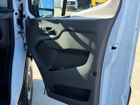 Used 2020 Ford Transit 350 148 High Roof Extended image 13