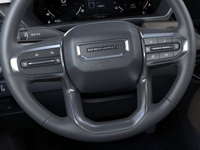 New 2026 GMC Canyon Denali AWD/4WD image 19