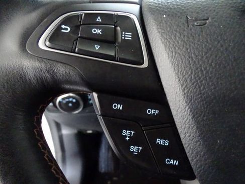 Used 2018 Ford EcoSport SES w/ SES Cold Weather Package image 7