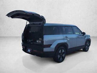 New 2026 Hyundai Santa Fe SE FWD video 2