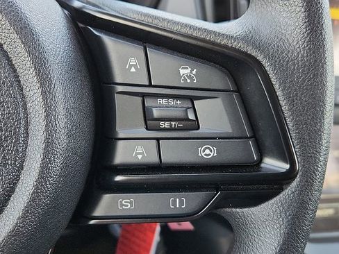 Certified 2025 Subaru Crosstrek 2.0i image 19