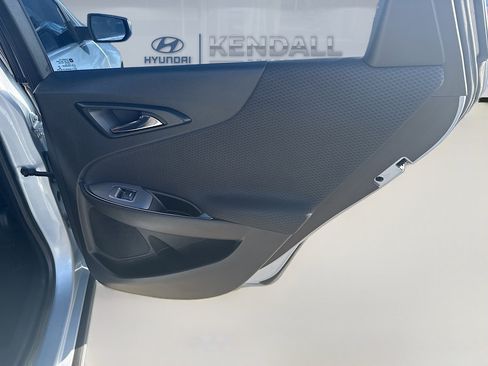 Used 2018 Chevrolet Malibu LT image 26