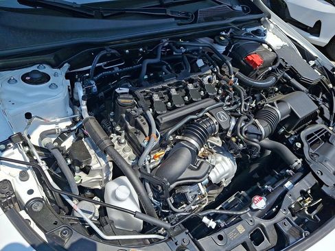 Certified 2026 Acura Integra FWD image 30