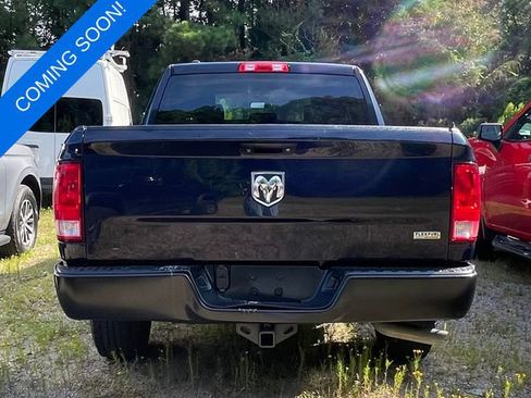 Used 2017 RAM 1500 Tradesman RWD image 2