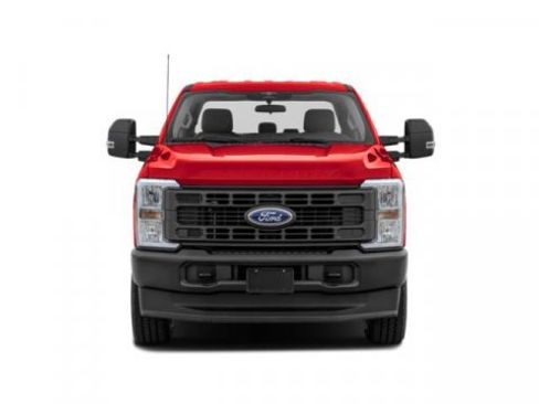 New 2026 Ford F350 XL w/ STX Appearance Package image 4
