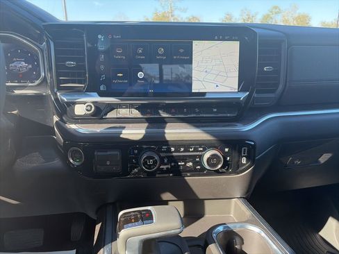 New 2026 Chevrolet Silverado 1500 LTZ image 20