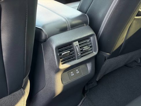 Certified 2025 Nissan Murano SL AWD/4WD image 23