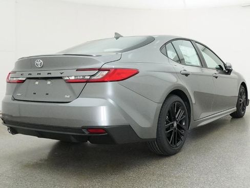 New 2026 Toyota Camry SE FWD image 51