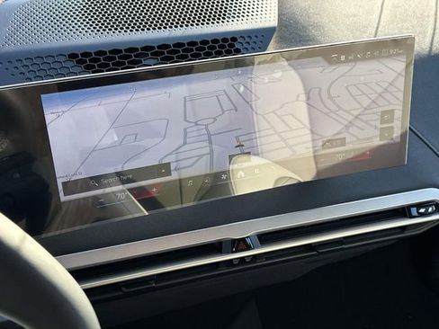 New 2026 BMW iX xDrive60 image 16