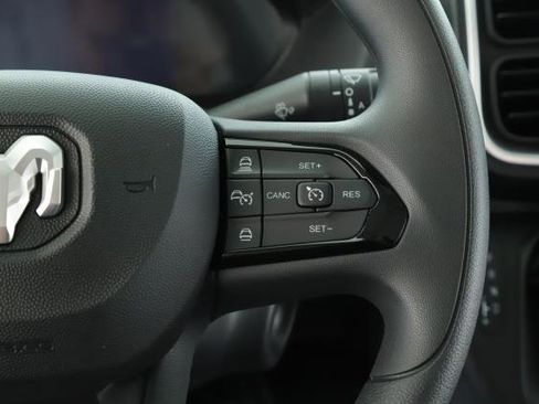 New 2024 RAM ProMaster 2500 w/ Quick Order Package 22G SLT image 8