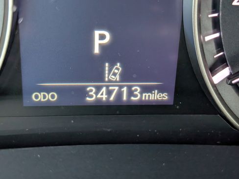 Used 2022 Lexus RX 350 FWD w/ Premium Package image 14