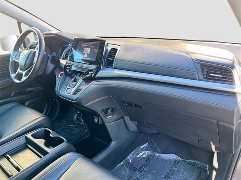 Used 2024 Honda Odyssey EX-L image 29
