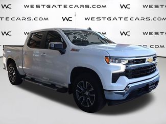 Used 2024 Chevrolet Silverado 1500 LT w/ Z71 Off-Road Package 360° Tour