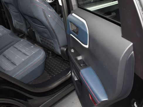 Certified 2024 Ford Bronco Sport Heritage w/ Heritage Convenience Package image 15