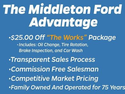 Used 2019 Ford F150 Lariat w/ Equipment Group 502A Luxury