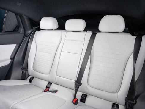 New 2025 Mercedes-Benz GLC 300 4MATIC image 26