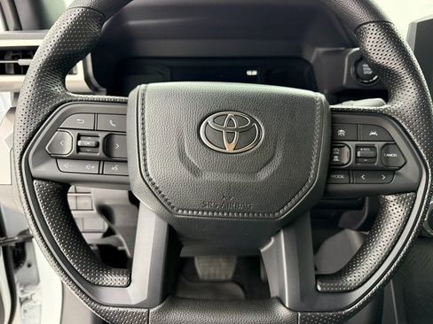 New 2026 Toyota Tacoma SR5 image 10