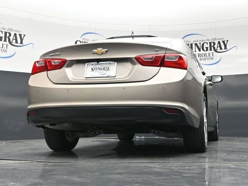 Used 2024 Chevrolet Malibu LT FWD image 22