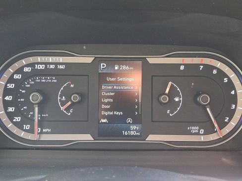 Certified 2023 Hyundai Tucson SEL image 19