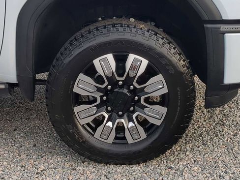 New 2026 GMC Sierra 2500 Denali w/ Denali Reserve Package image 10