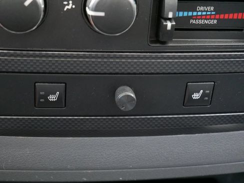 Used 2006 Dodge Ram 1500 Truck 2WD Quad Cab w/ Communication Pkg image 25