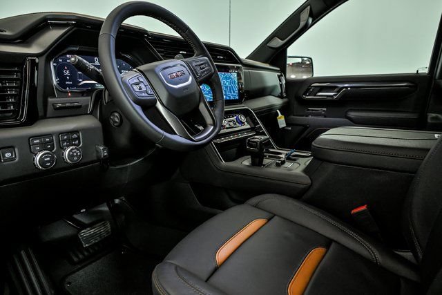New 2026 GMC Sierra 1500 AT4 w/ Technology Package AWD/4WD image 8