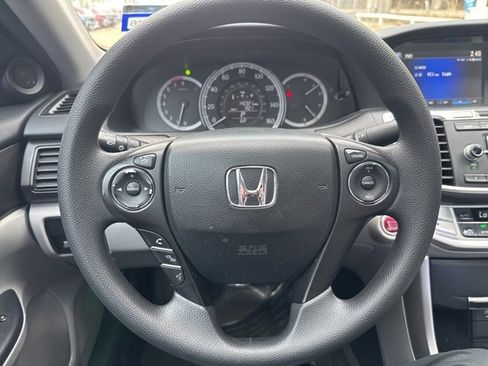 Used 2014 Honda Accord EX image 15