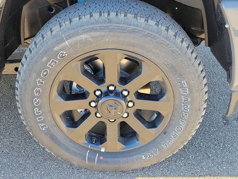 New 2026 RAM 2500 Lone Star image 7