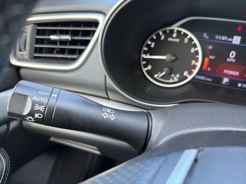 Used 2023 Nissan Maxima SV w/ Floor Mat Group image 20