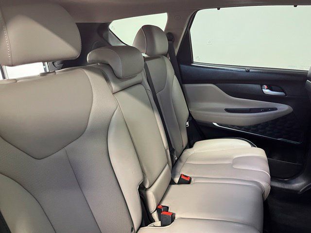 Used 2023 Hyundai Santa Fe Limited w/ Cargo Package AWD/4WD image 14