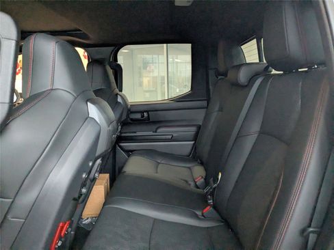 New 2025 Toyota Tacoma TRD Pro image 23