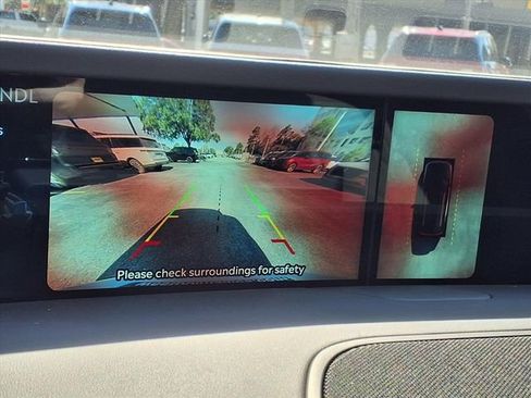 New 2026 Lincoln Nautilus Premier image 13