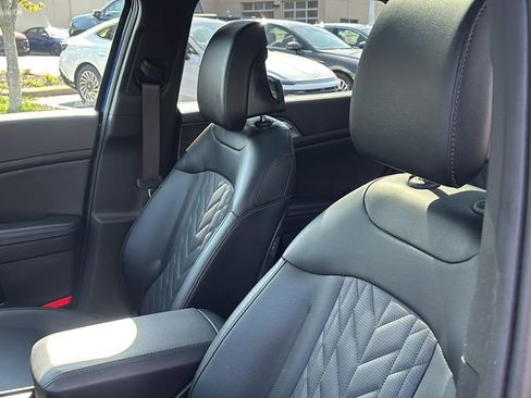 Used 2024 Kia Sportage X-Line w/ X-Line Premium Package image 25