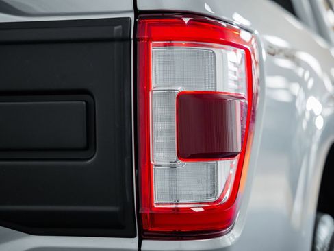 Certified 2023 Ford F150 Lariat w/ Equipment Group 502A High image 22