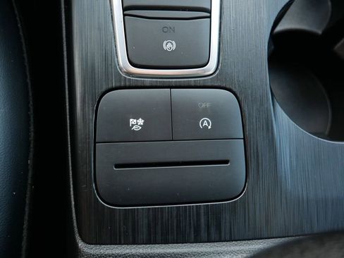 Certified 2024 Ford Escape ST-Line image 24