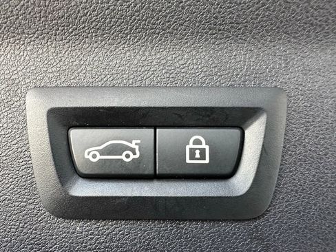 Used 2021 BMW X3 M w/ Executive Package image 27