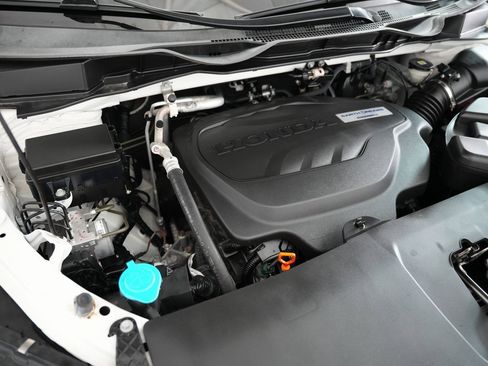 Used 2018 Honda Odyssey EX-L image 60