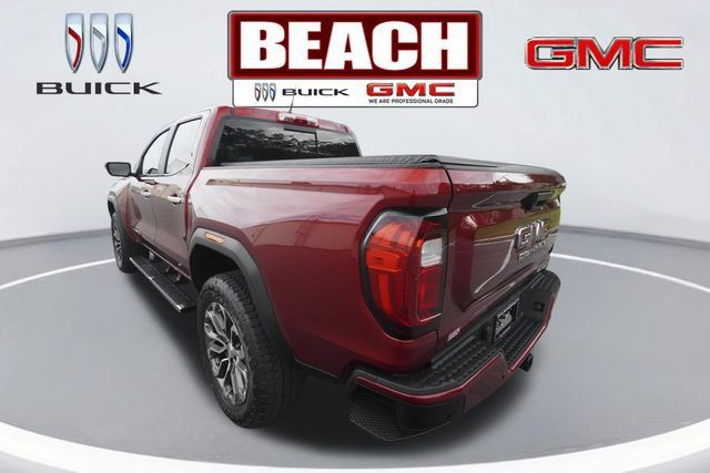 Used 2023 GMC Canyon Denali AWD/4WD image 5