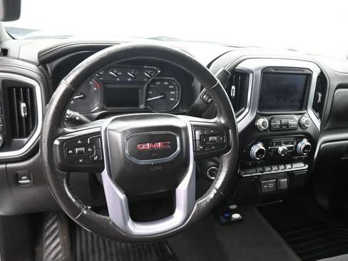 Used 2021 GMC Sierra 1500 Elevation AWD/4WD image 15