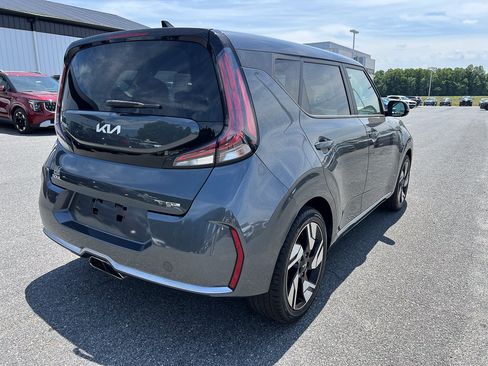 Used 2023 Kia Soul GT-Line FWD image 6
