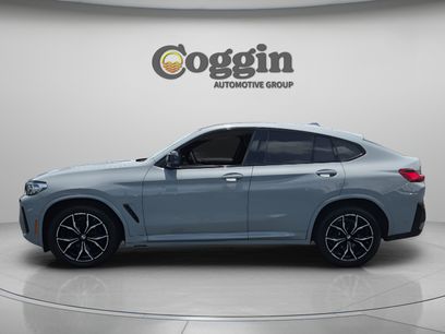 Used 2024 BMW X4 M40i w/ Premium Package