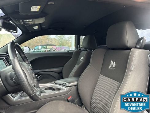 Used 2019 Dodge Challenger R/T Scat Pack image 14