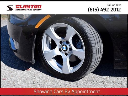 Used 2009 BMW 328i Coupe image 9