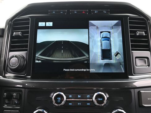 Used 2021 Ford F150 XLT w/ Equipment Group 302A High image 30