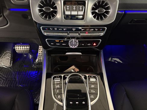 Certified 2023 Mercedes-Benz G 63 AMG 4MATIC image 17