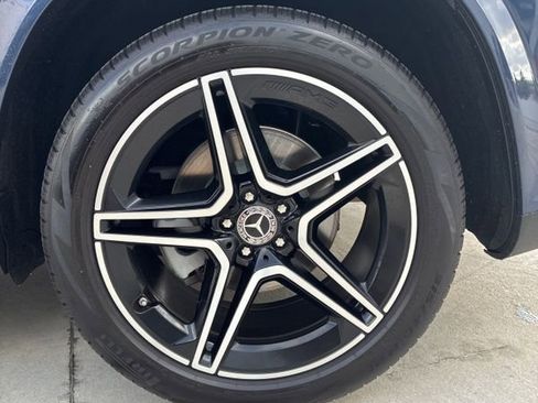 Used 2024 Mercedes-Benz GLS 450 GLS 450 image 12