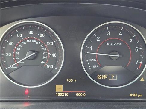 Used 2019 BMW 440i Gran Coupe xDrive image 11