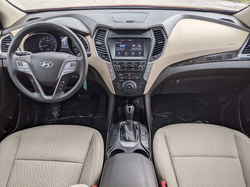 Used 2017 Hyundai Santa Fe Sport image 11