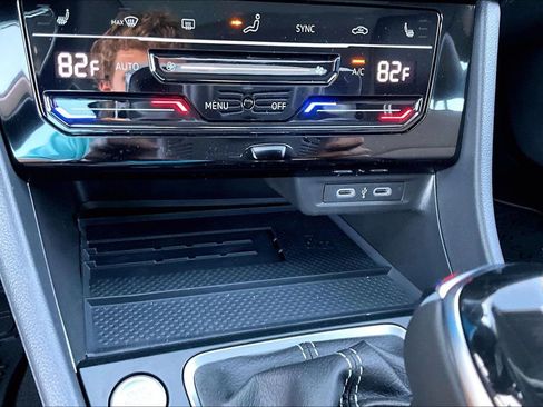 New 2026 Volkswagen Jetta SE image 29